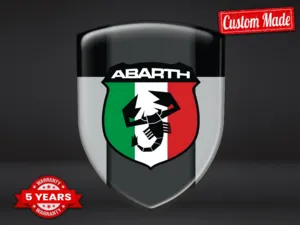 Fiat Abarth Frontscheiben Folien Max Haltbar Pro Stil